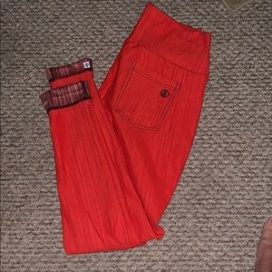 Agnes and Dora jeggings